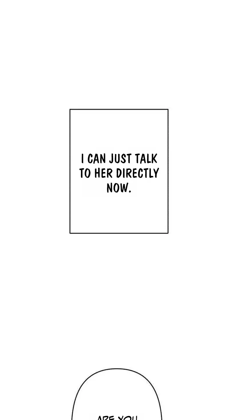 Chat With Me Chapter 14 page 87