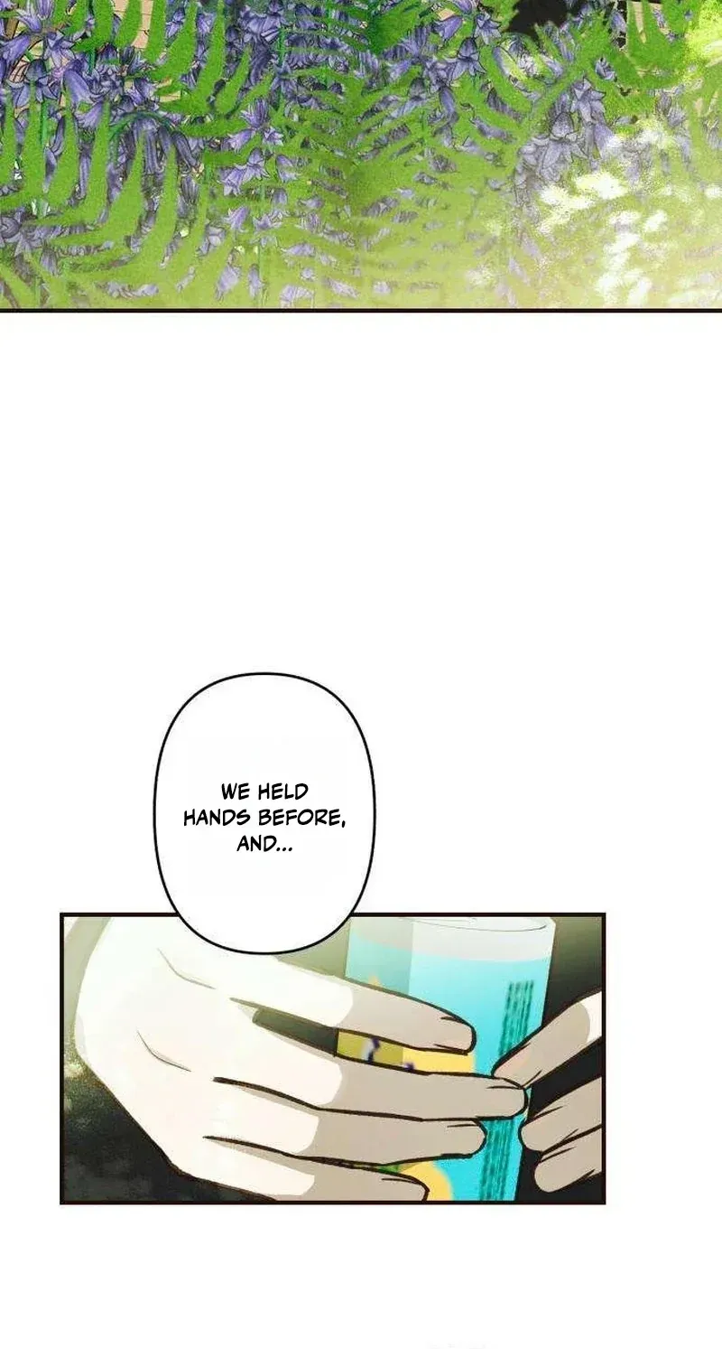 Chat With Me Chapter 14 page 99