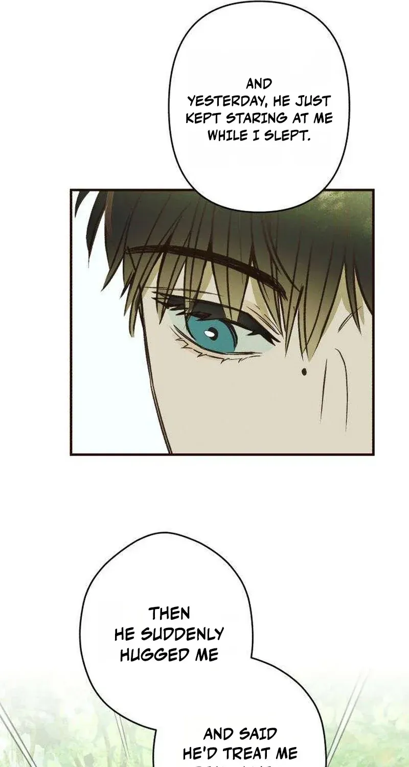 Chat With Me Chapter 14 page 100