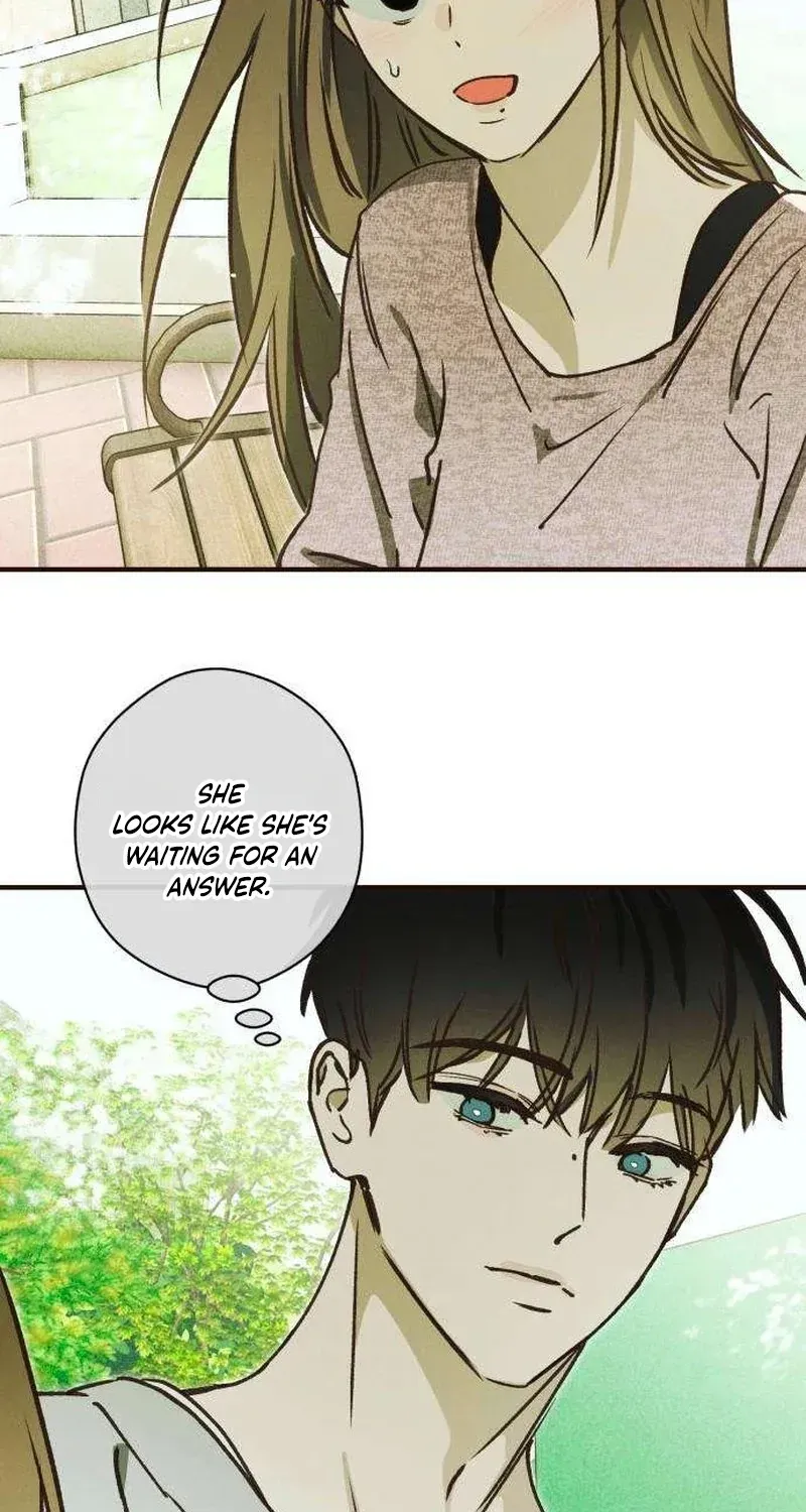 Chat With Me Chapter 14 page 106