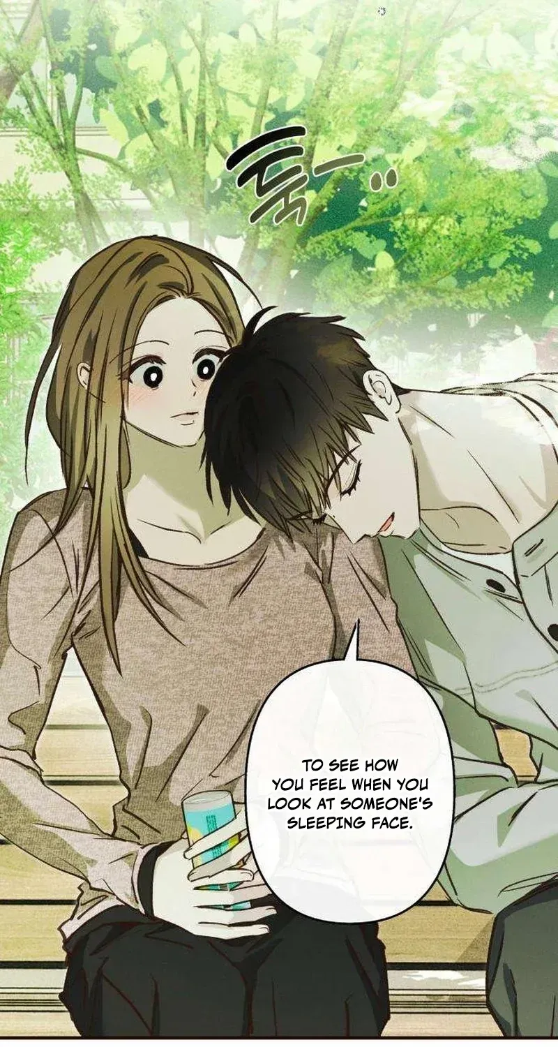 Chat With Me Chapter 14 page 116