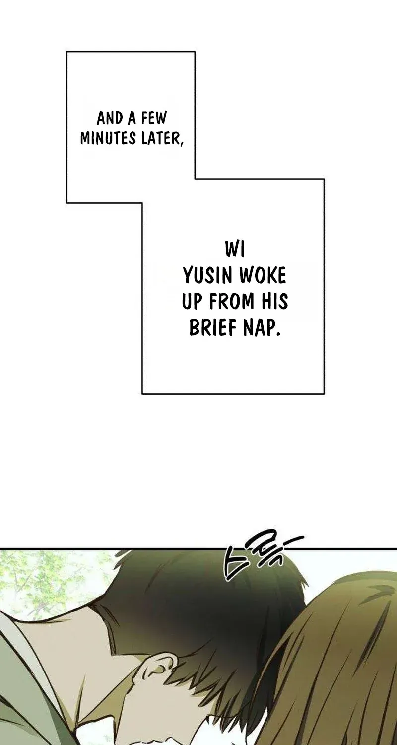 Chat With Me Chapter 14 page 136