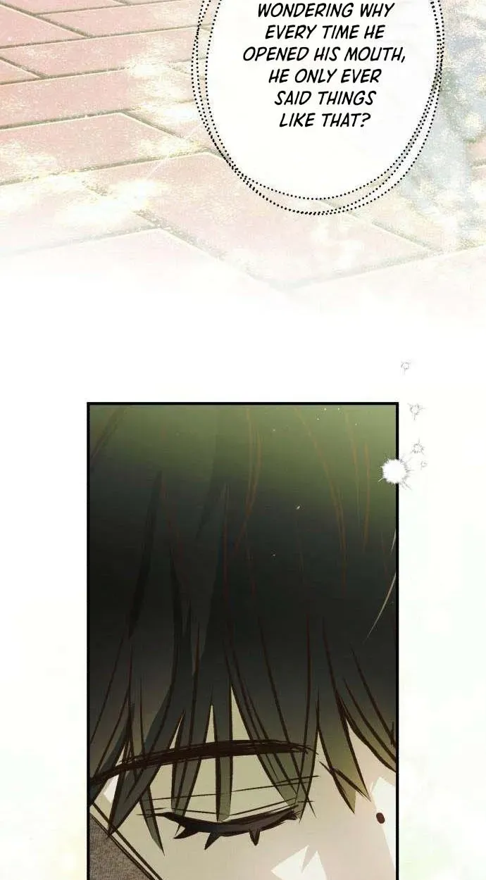 Chat With Me Chapter 15 page 5