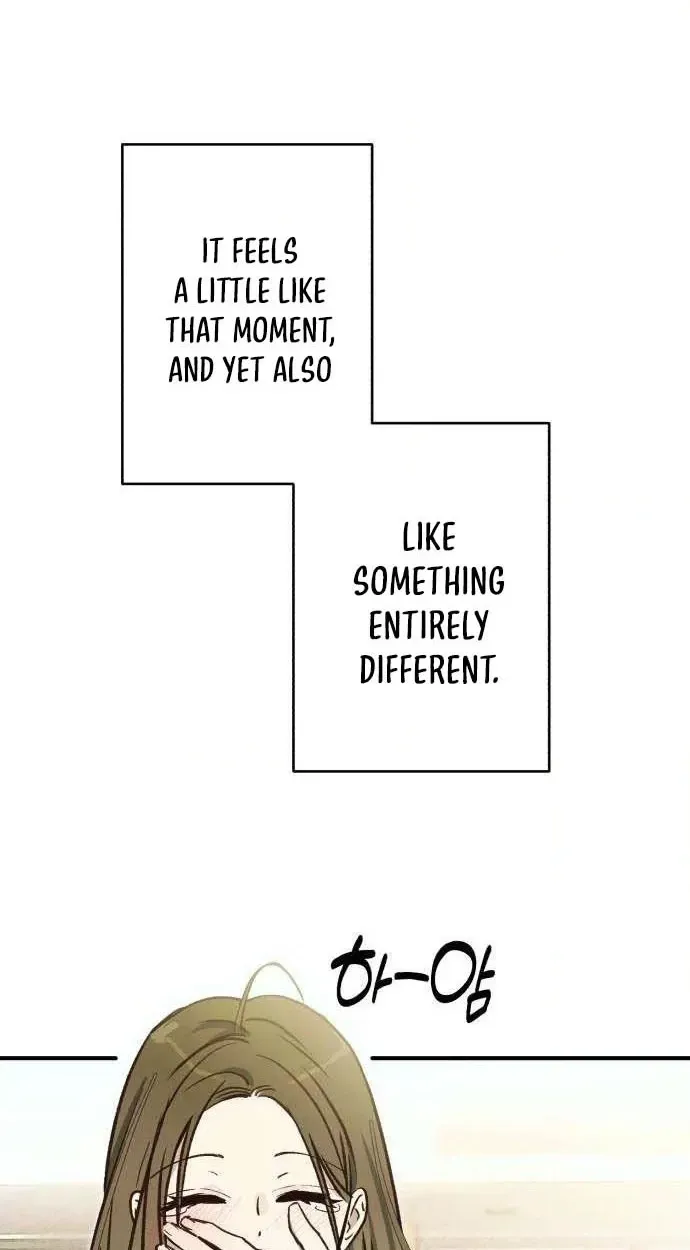 Chat With Me Chapter 15 page 20