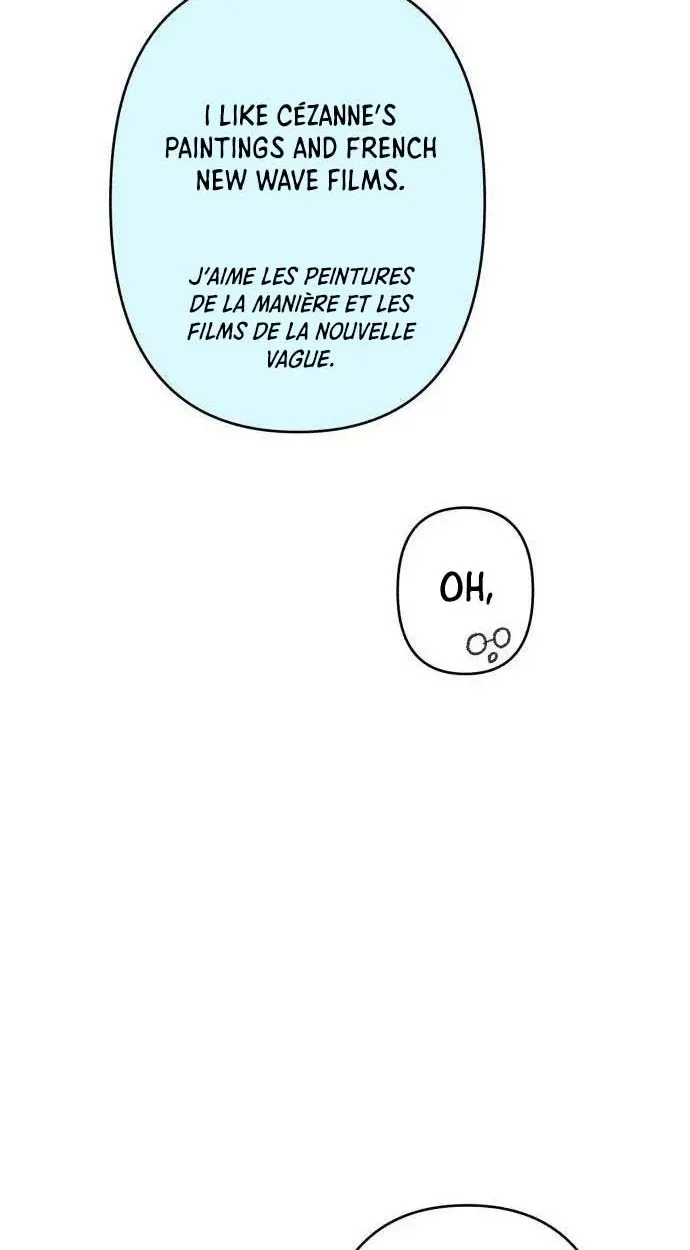 Chat With Me Chapter 15 page 25