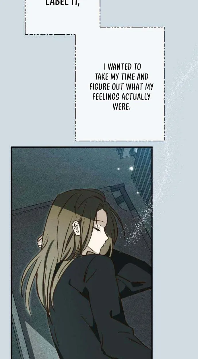 Chat With Me Chapter 15 page 37