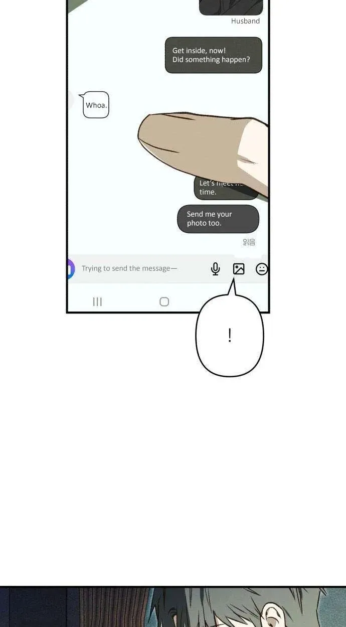 Chat With Me Chapter 15 page 45