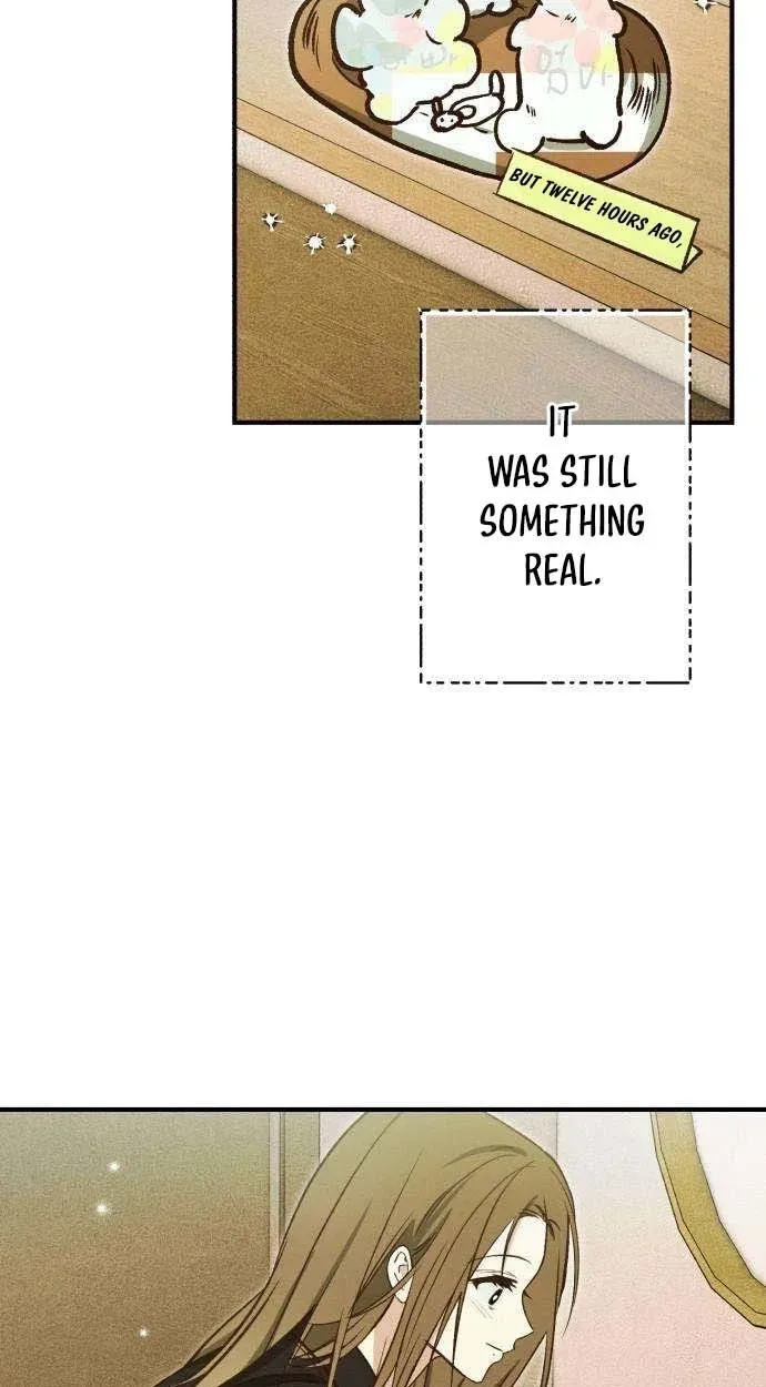 Chat With Me Chapter 15 page 31