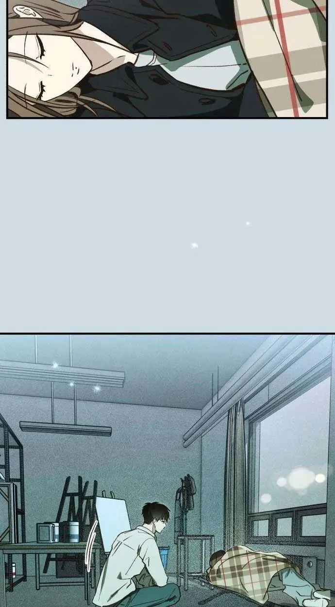 Chat With Me Chapter 15 page 39