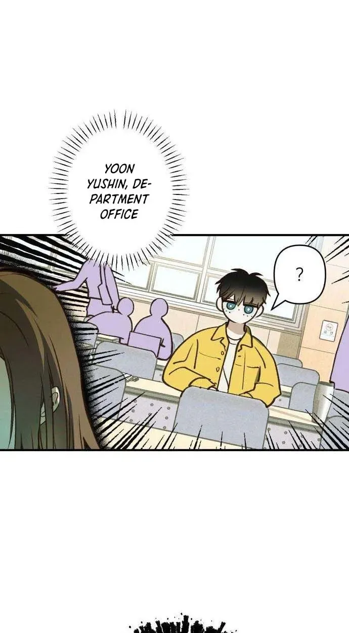 Chat With Me Chapter 15 page 52