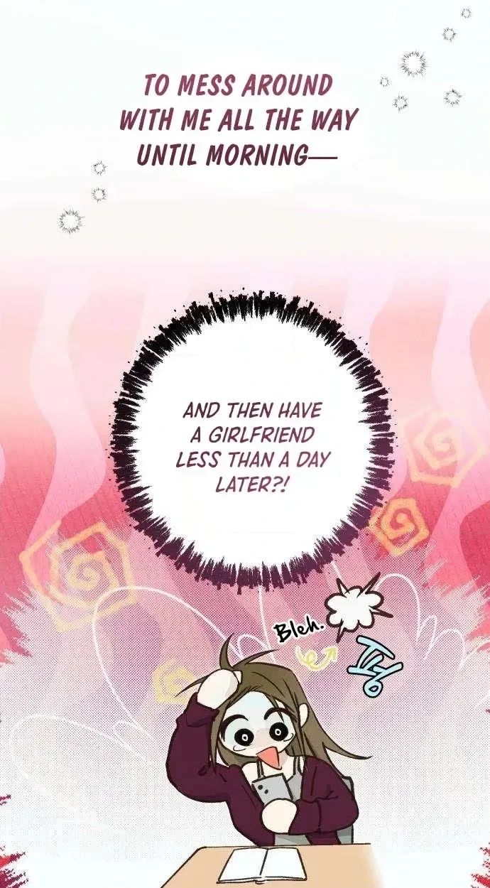 Chat With Me Chapter 15 page 60