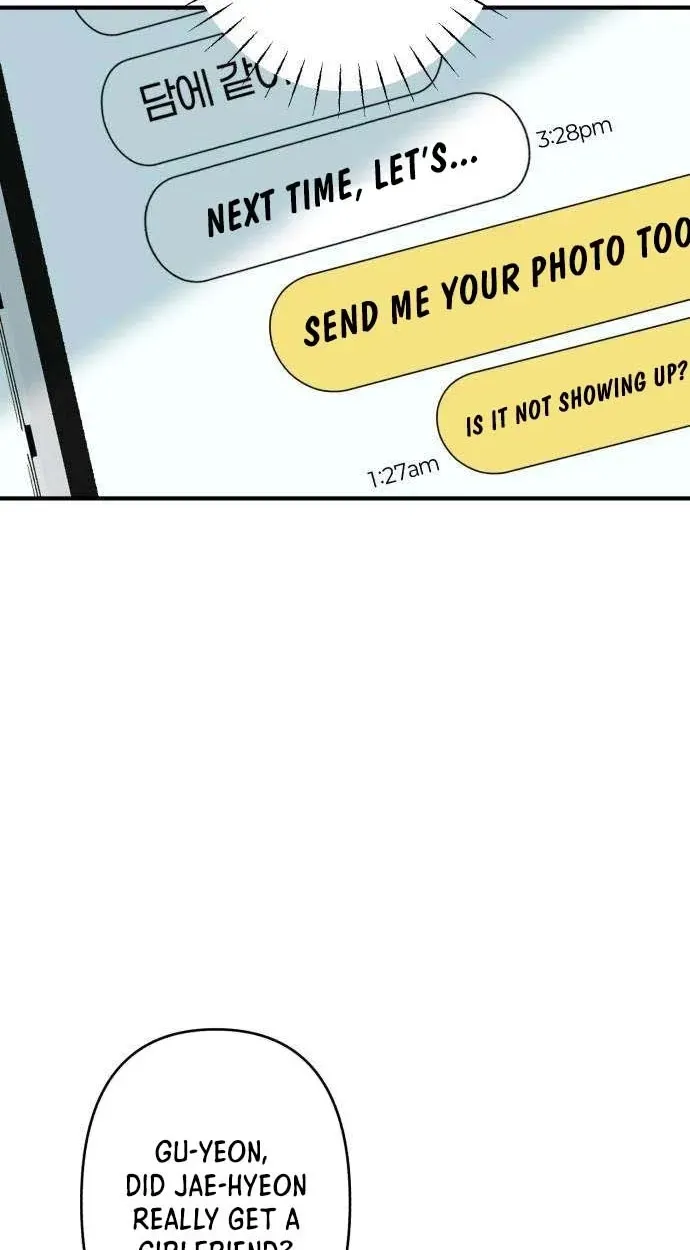 Chat With Me Chapter 15 page 62