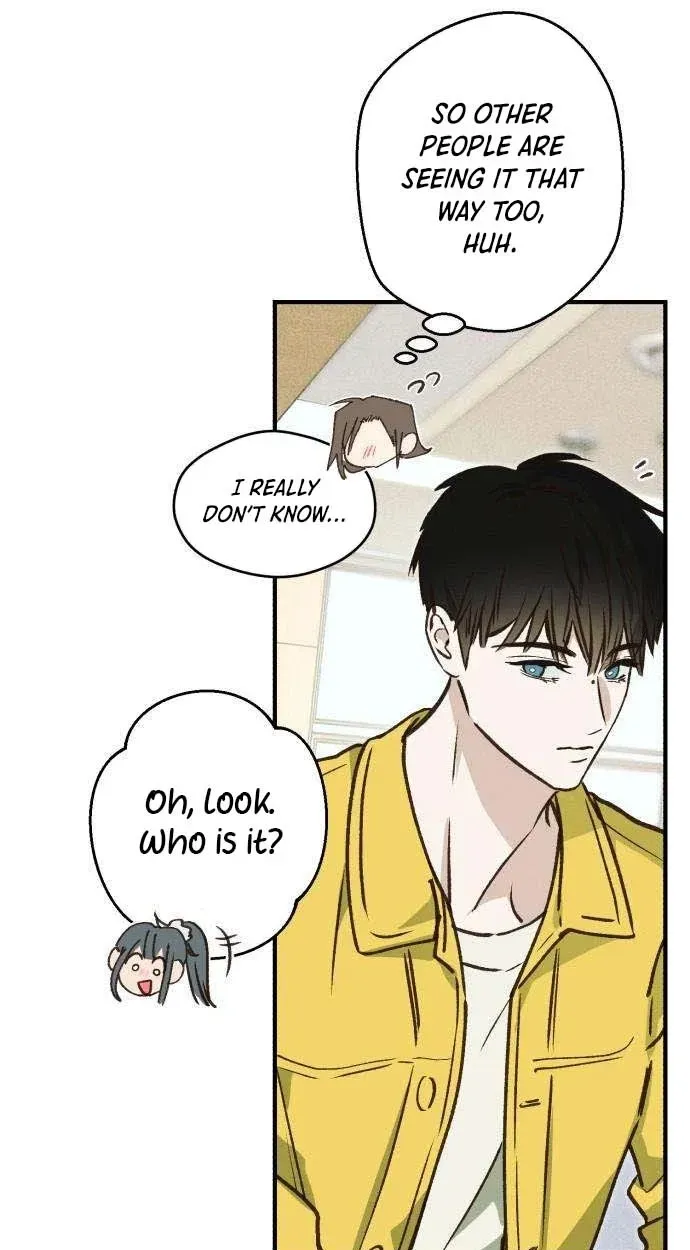 Chat With Me Chapter 15 page 64