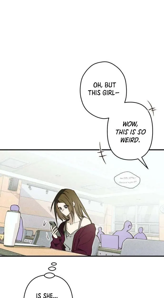 Chat With Me Chapter 15 page 67