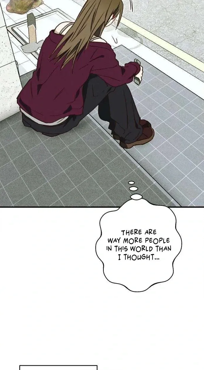 Chat With Me Chapter 15 page 70