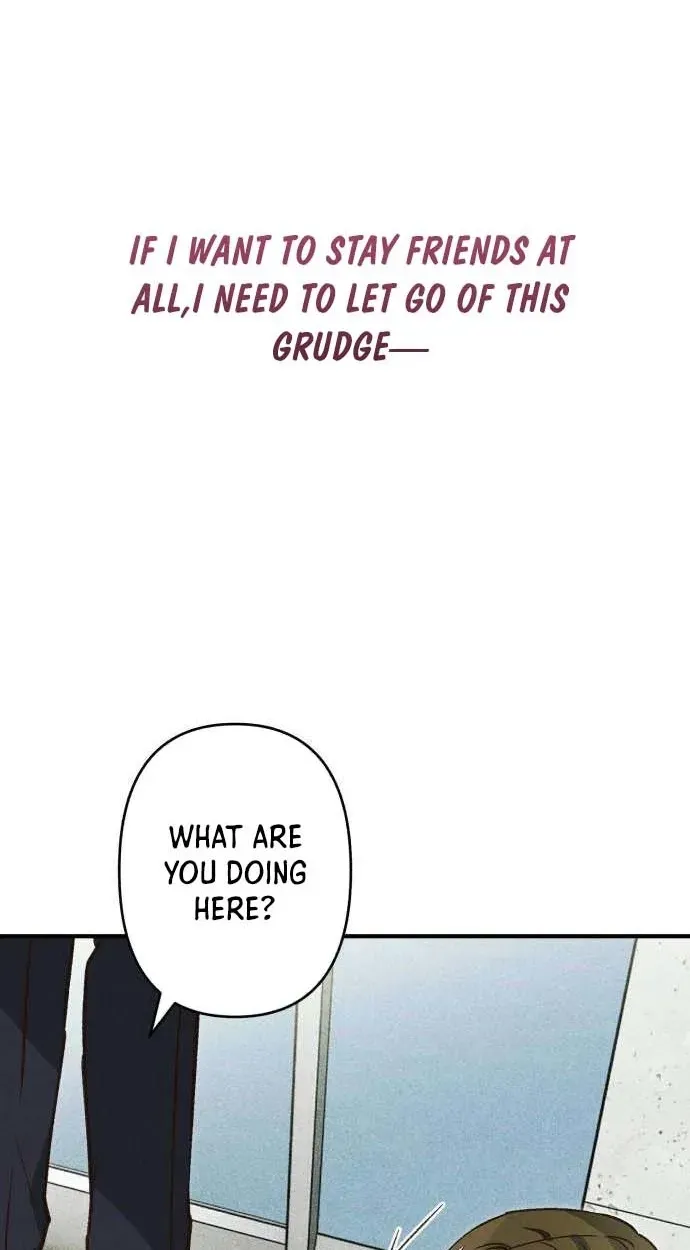 Chat With Me Chapter 15 page 76