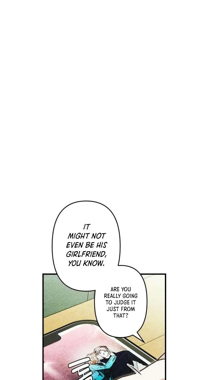 Chat With Me Chapter 15 page 84