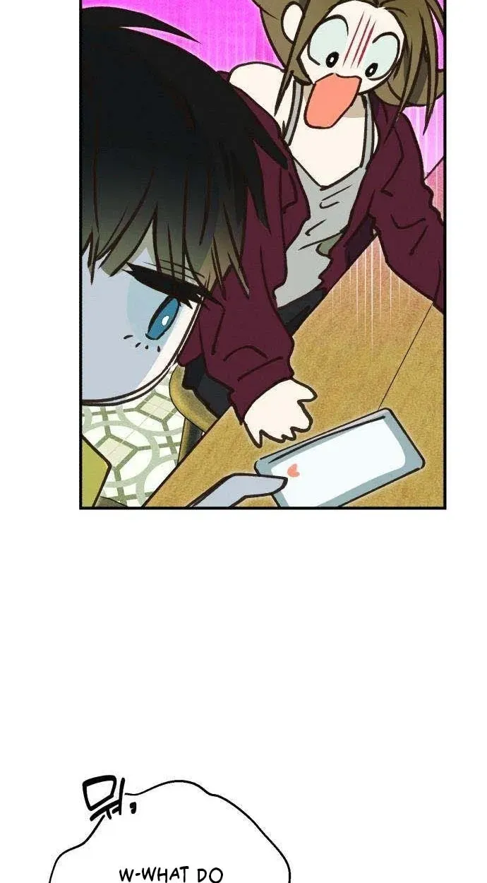 Chat With Me Chapter 15 page 87