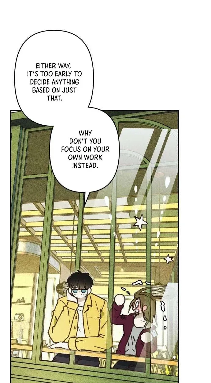 Chat With Me Chapter 15 page 89
