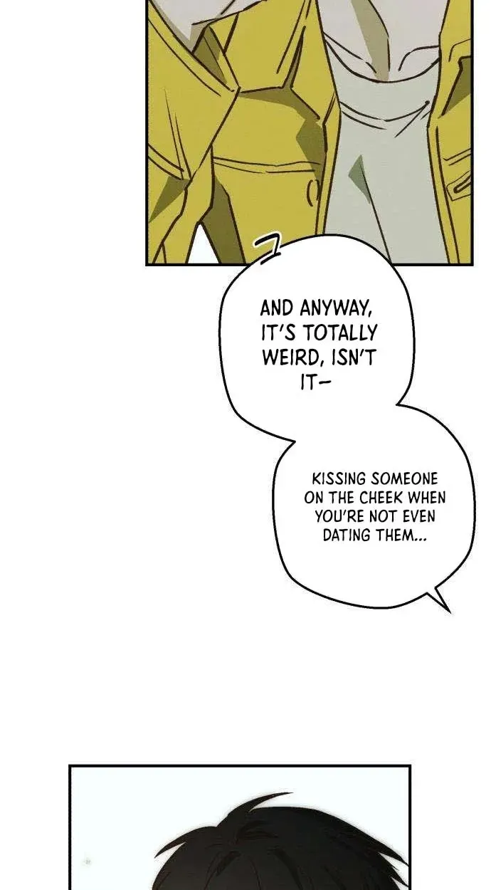 Chat With Me Chapter 15 page 91