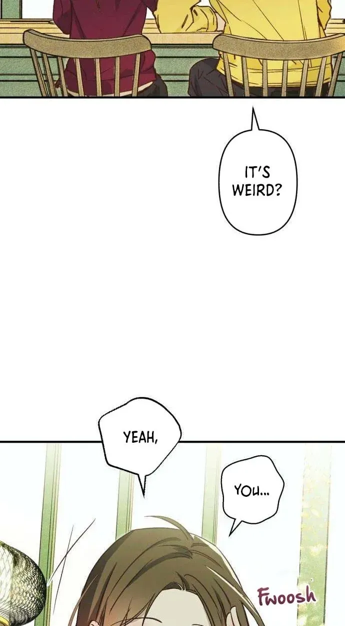 Chat With Me Chapter 15 page 95