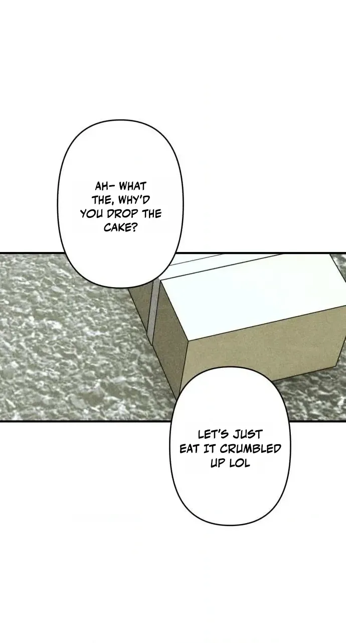 Chat With Me Chapter 16 page 10