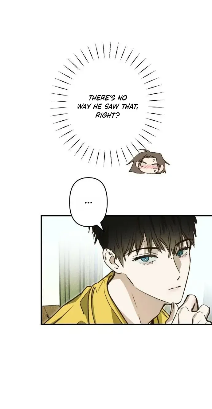 Chat With Me Chapter 16 page 18
