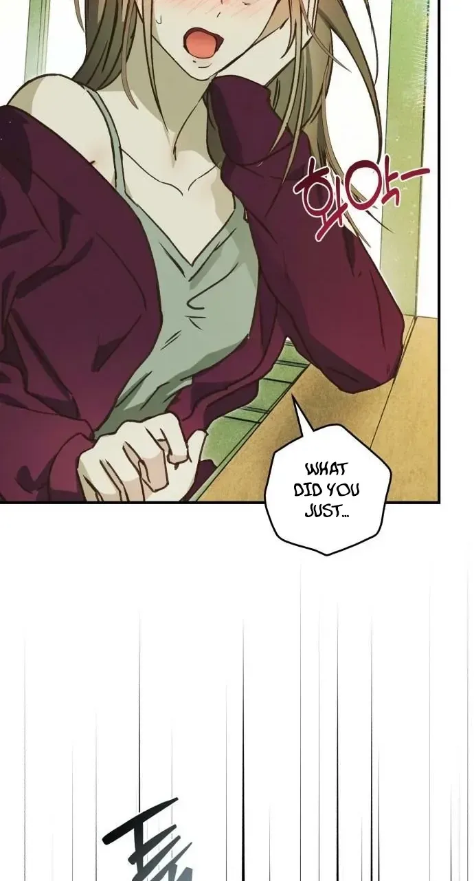 Chat With Me Chapter 16 page 6