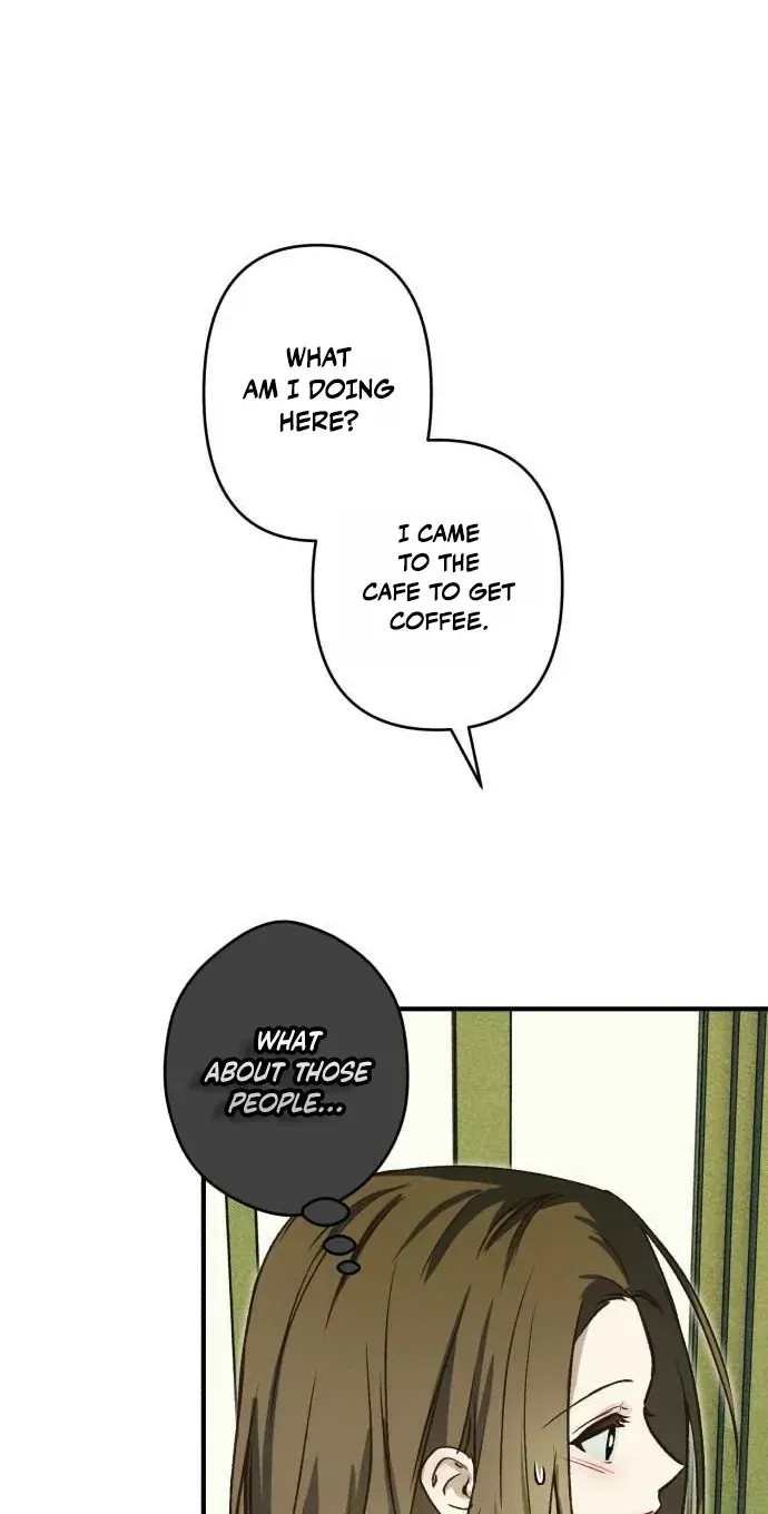 Chat With Me Chapter 16 page 22