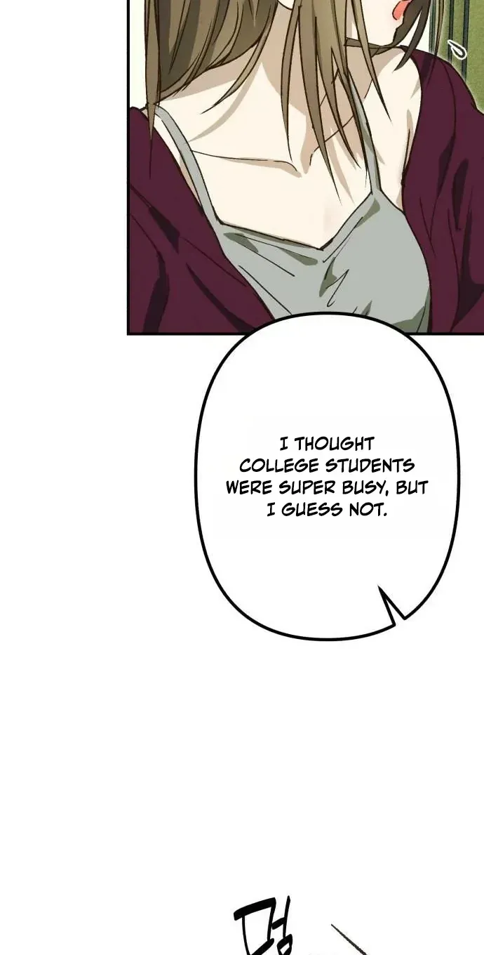 Chat With Me Chapter 16 page 23