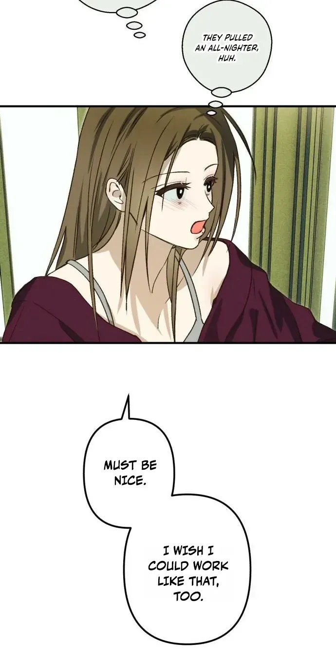 Chat With Me Chapter 16 page 28