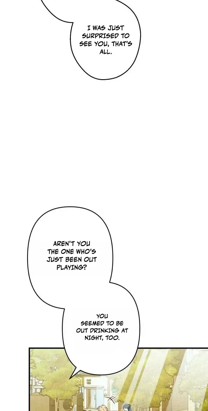 Chat With Me Chapter 16 page 26