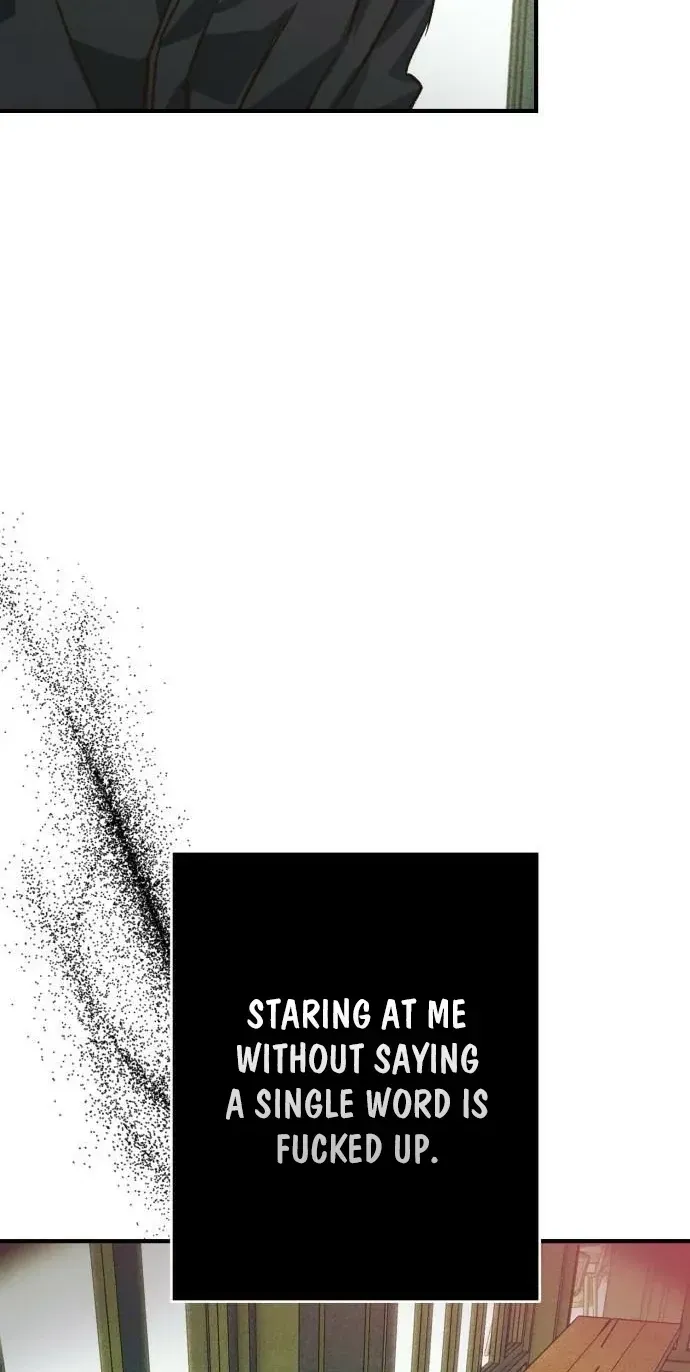 Chat With Me Chapter 16 page 38