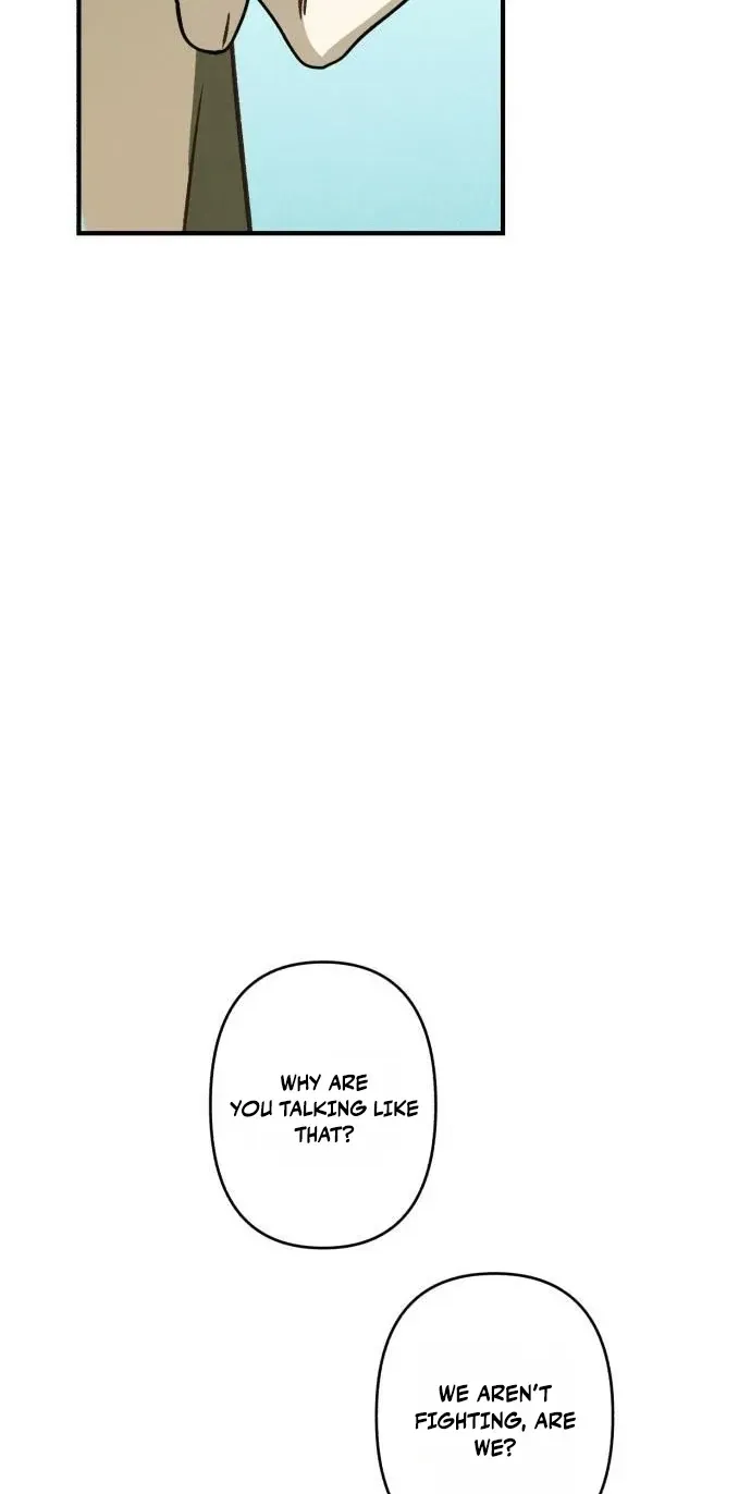 Chat With Me Chapter 16 page 34