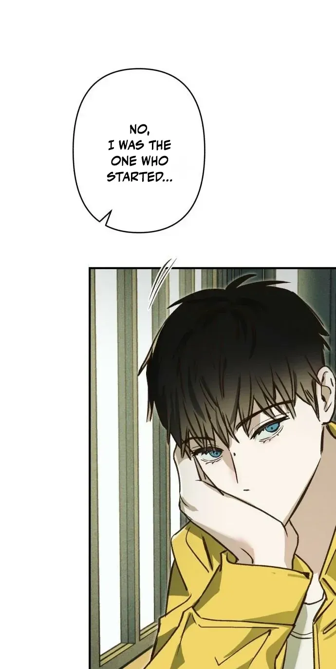 Chat With Me Chapter 16 page 36