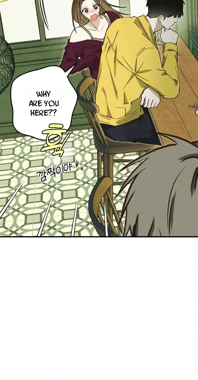 Chat With Me Chapter 16 page 20