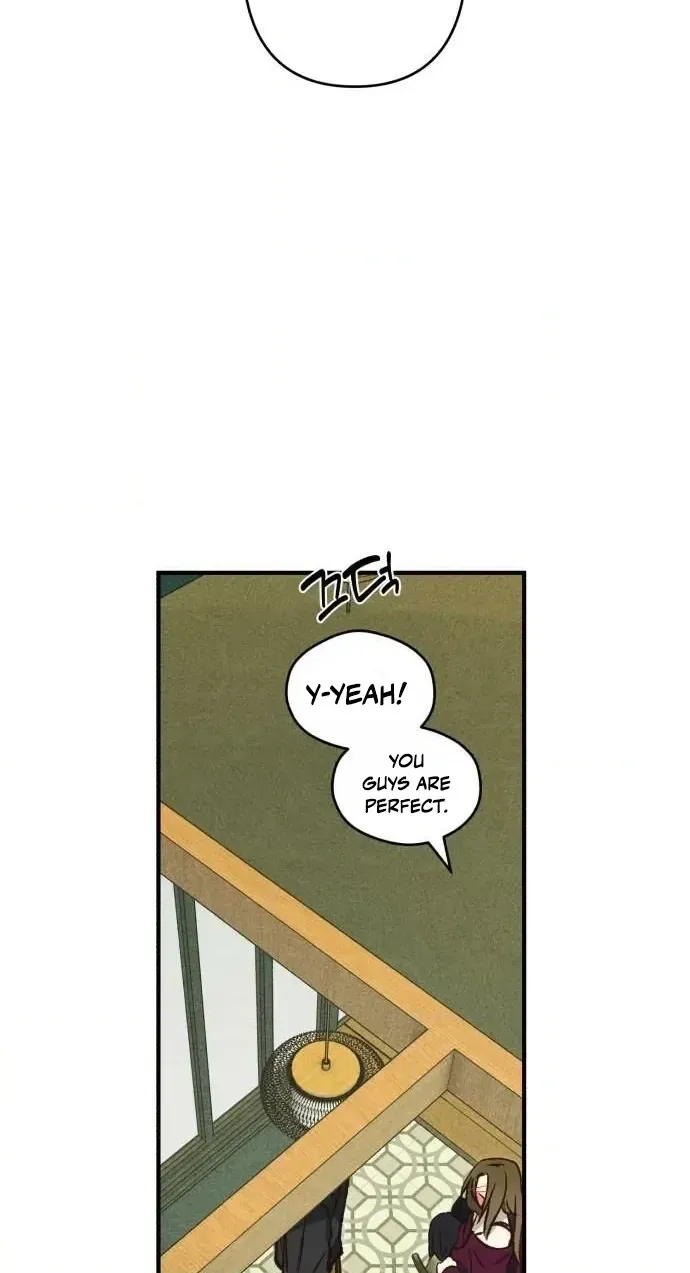 Chat With Me Chapter 16 page 50