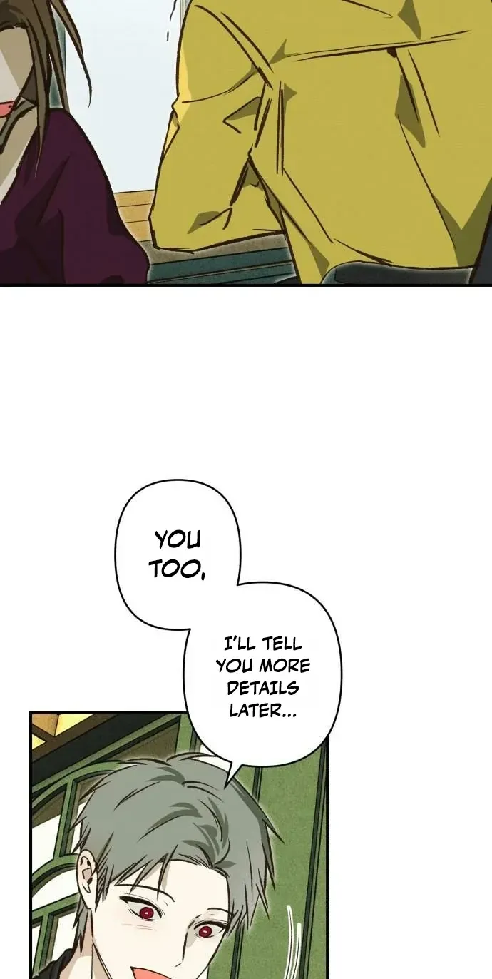Chat With Me Chapter 16 page 53