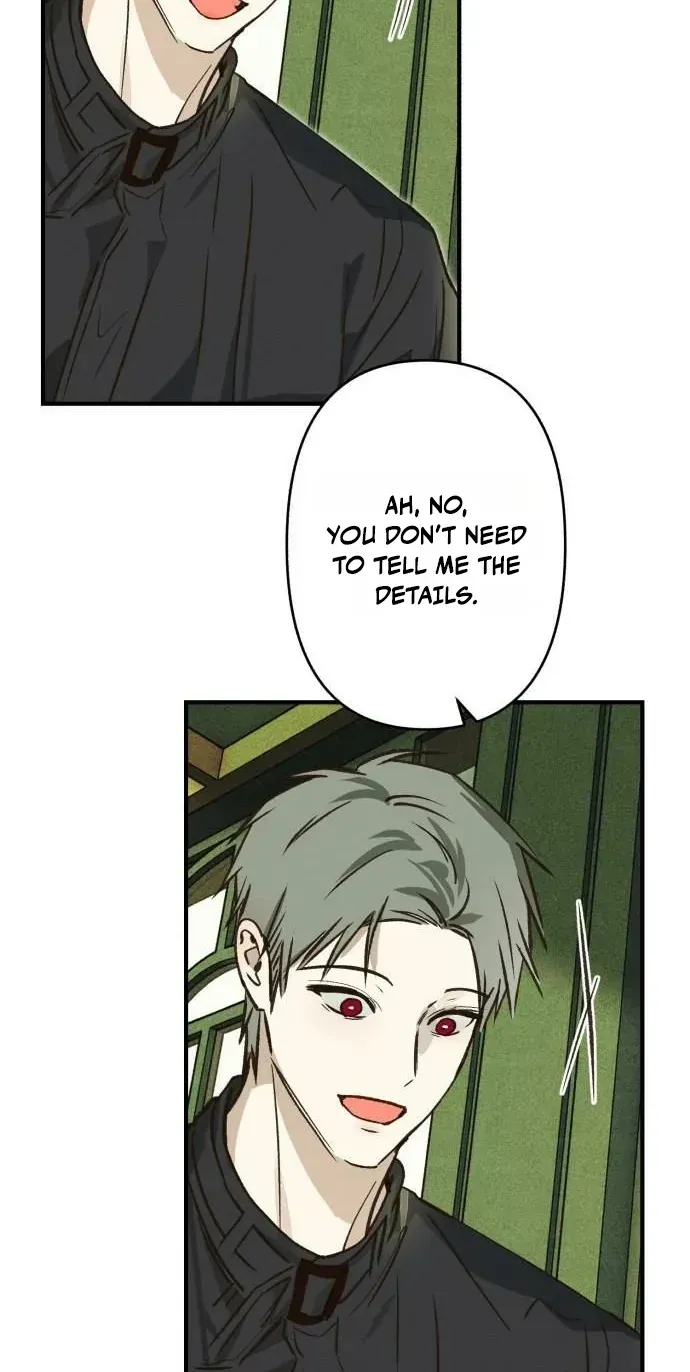 Chat With Me Chapter 16 page 54