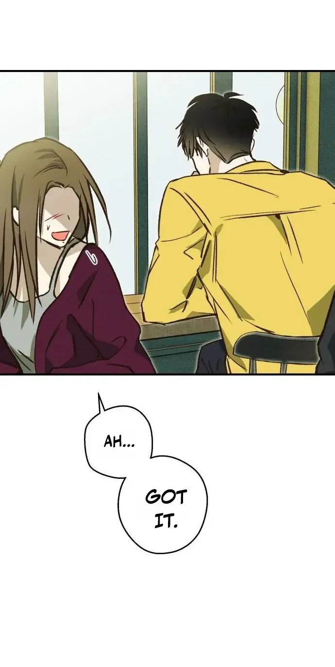 Chat With Me Chapter 16 page 56
