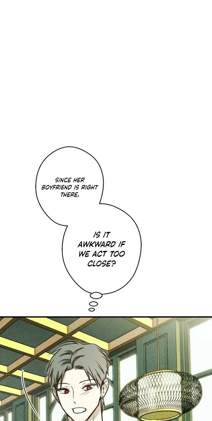 Chat With Me Chapter 16 page 58