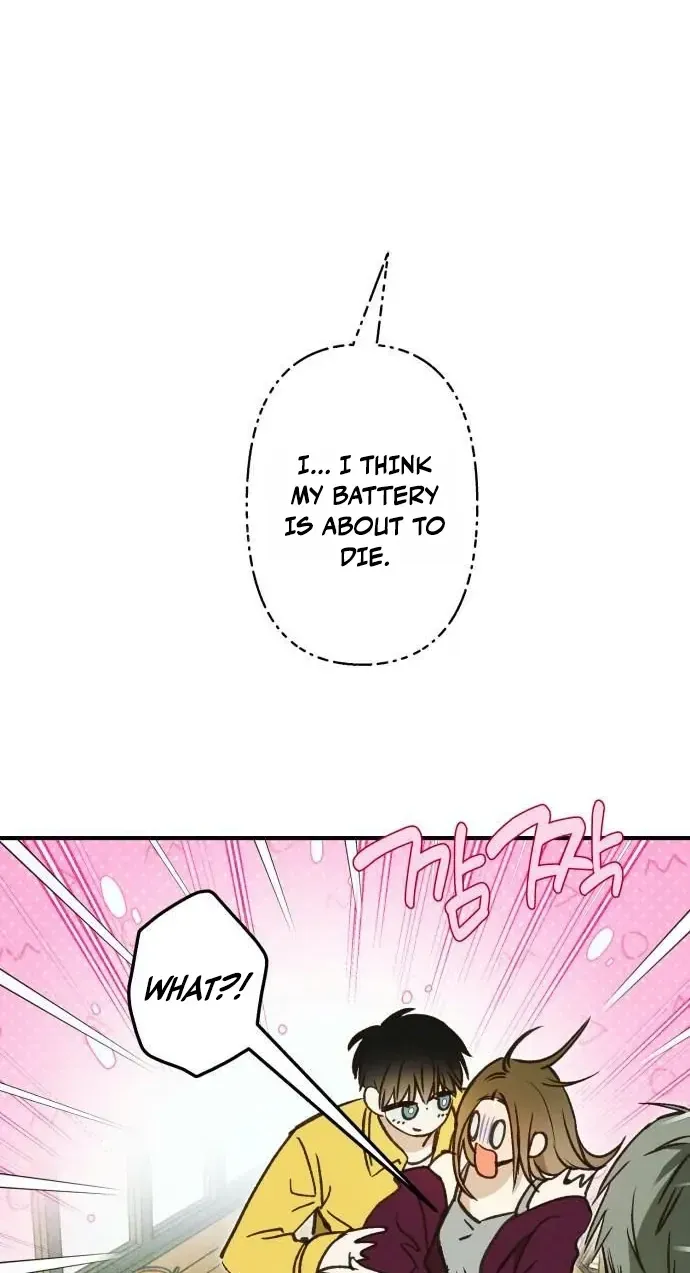 Chat With Me Chapter 16 page 66