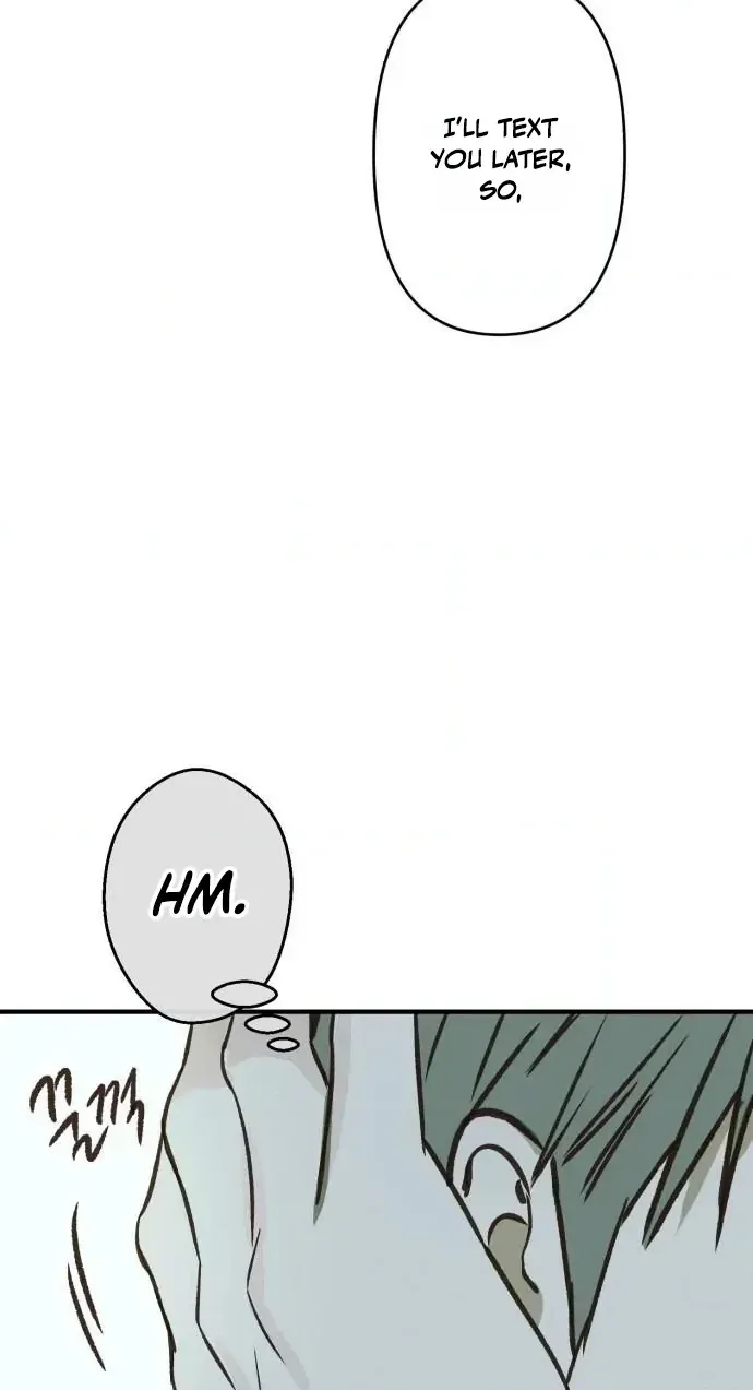 Chat With Me Chapter 16 page 70