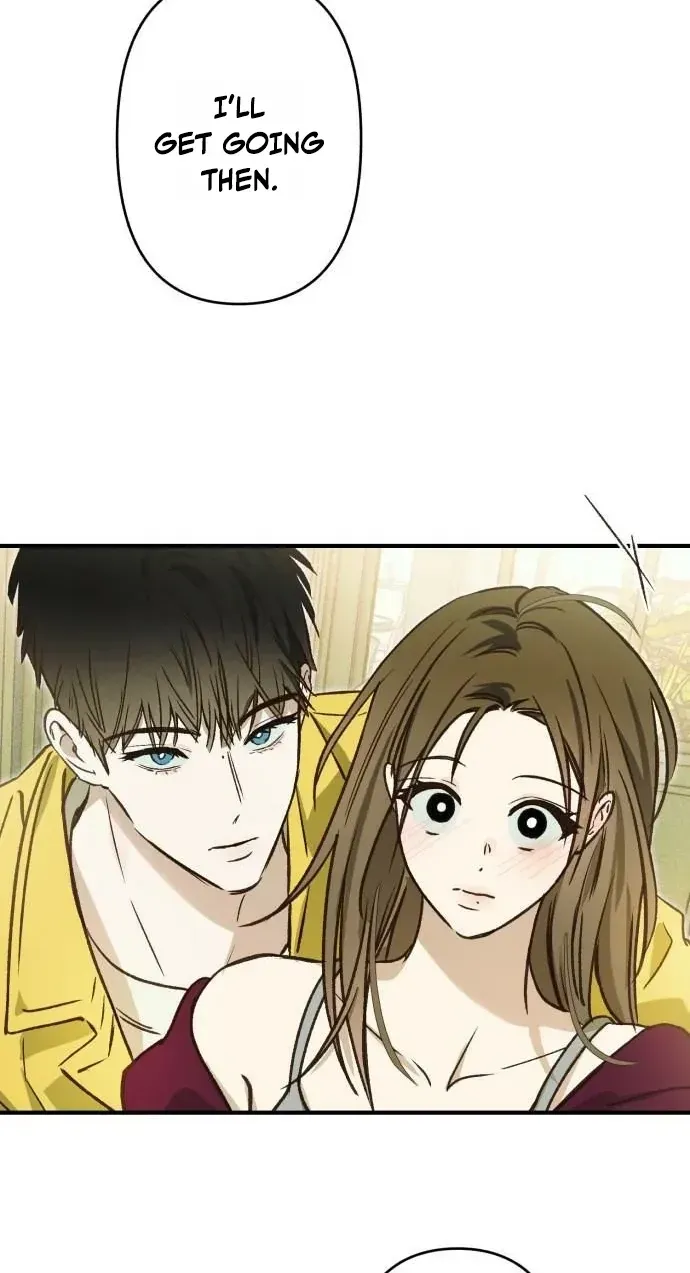 Chat With Me Chapter 16 page 69