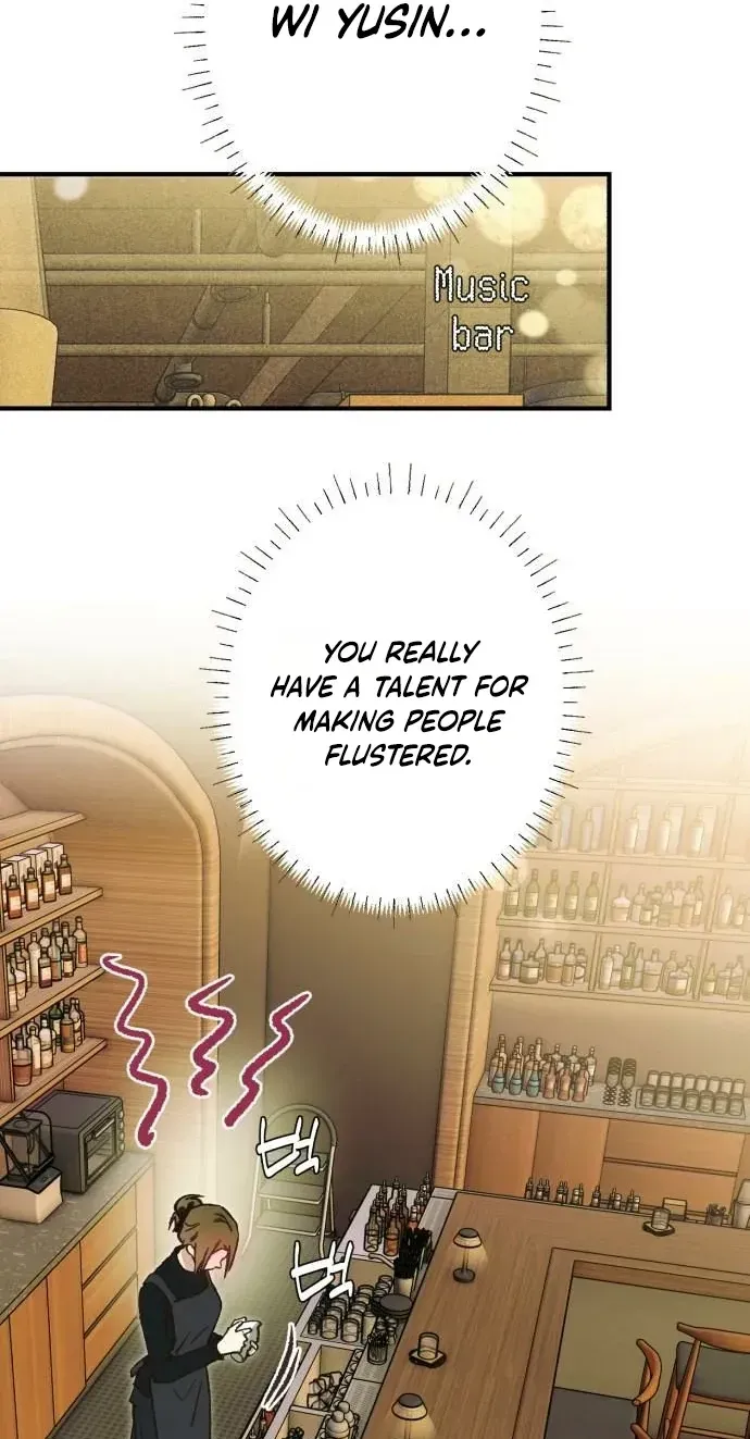 Chat With Me Chapter 16 page 76