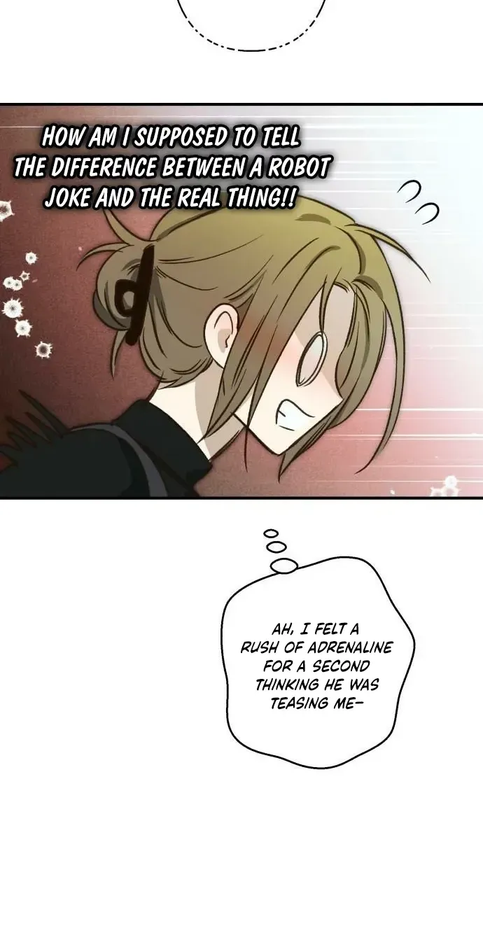 Chat With Me Chapter 16 page 78