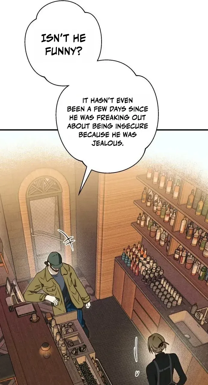 Chat With Me Chapter 16 page 82