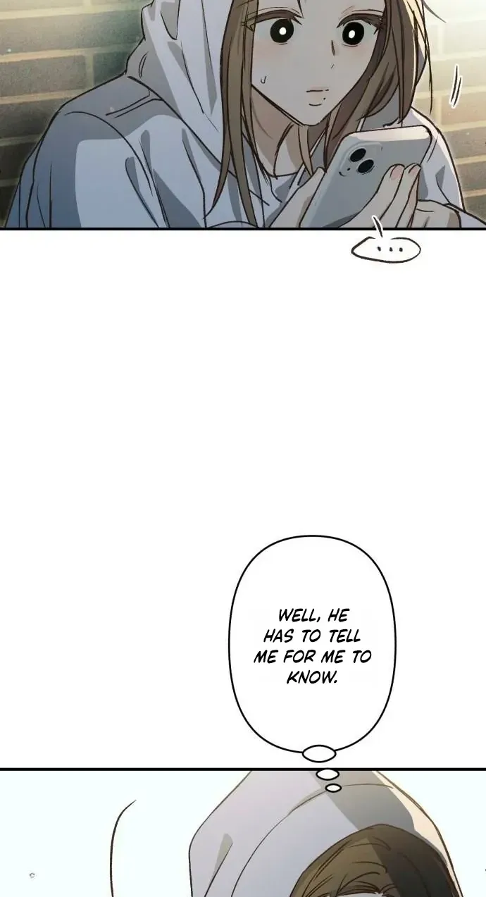 Chat With Me Chapter 16 page 88