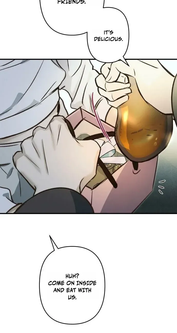 Chat With Me Chapter 16 page 94