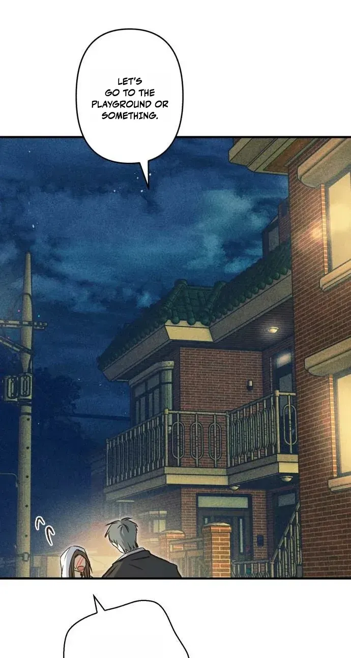 Chat With Me Chapter 16 page 97